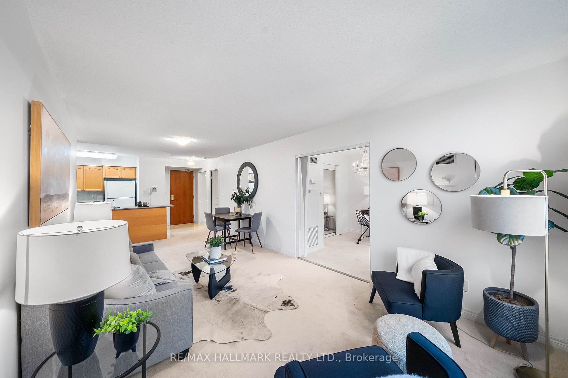 28 Empress Ave, #509