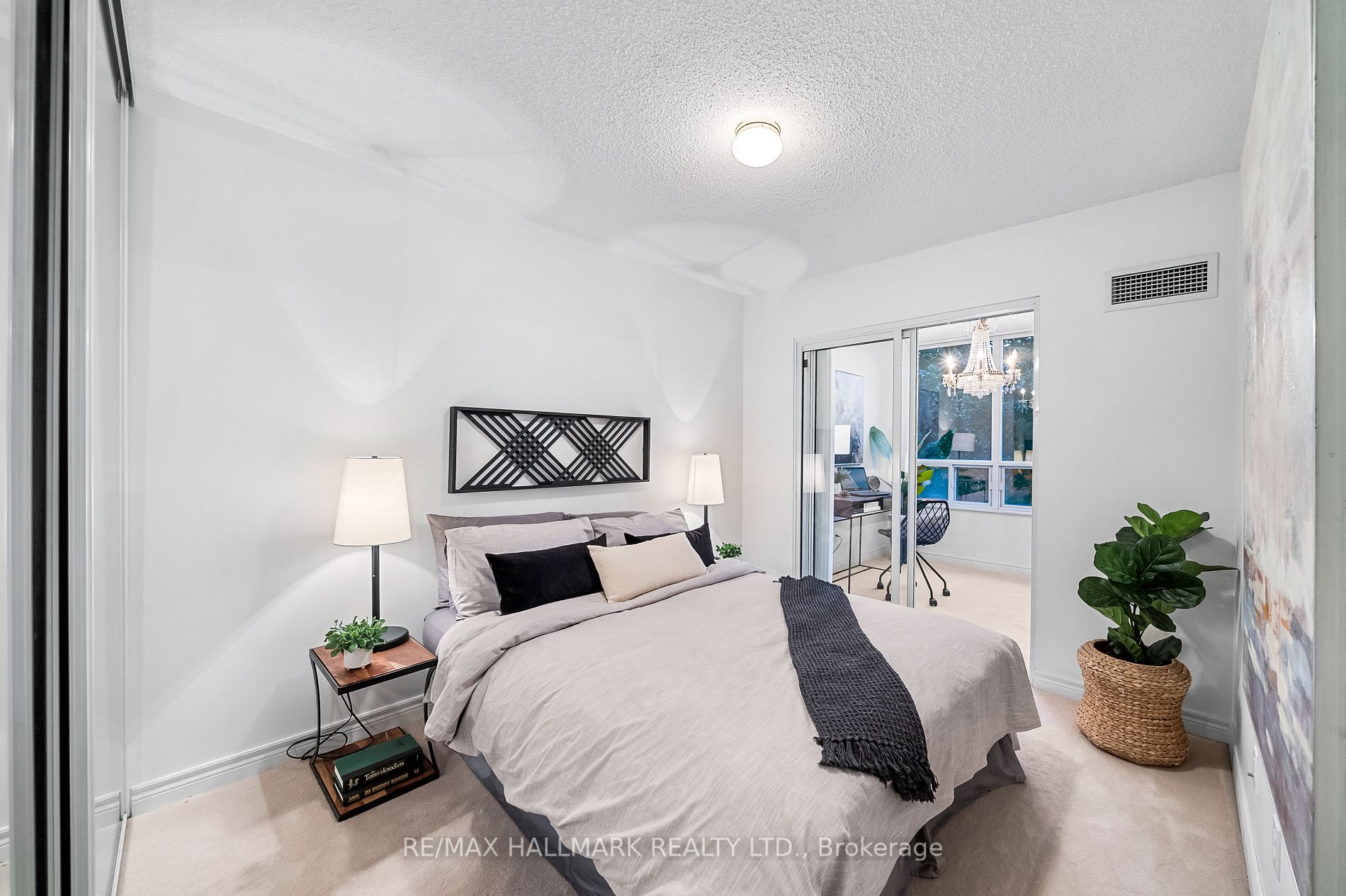 28 Empress Ave, #509
