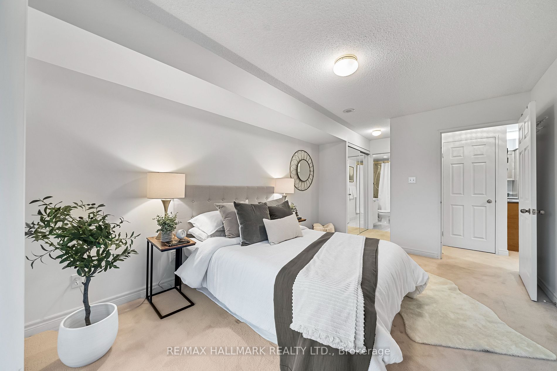 28 Empress Ave, #509