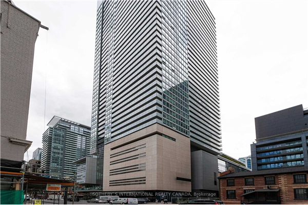 80 John St, Toronto