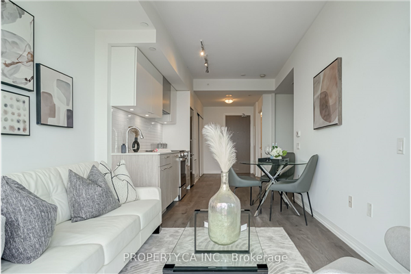 251 Jarvis St, Toronto