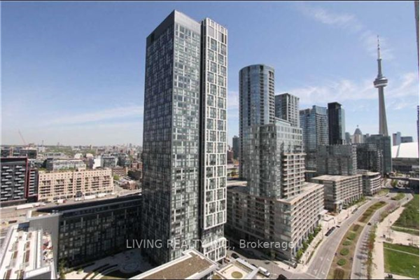 85 Queens Wharf Rd, Toronto