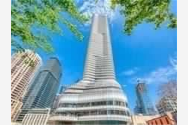11 Wellesley St W, Toronto