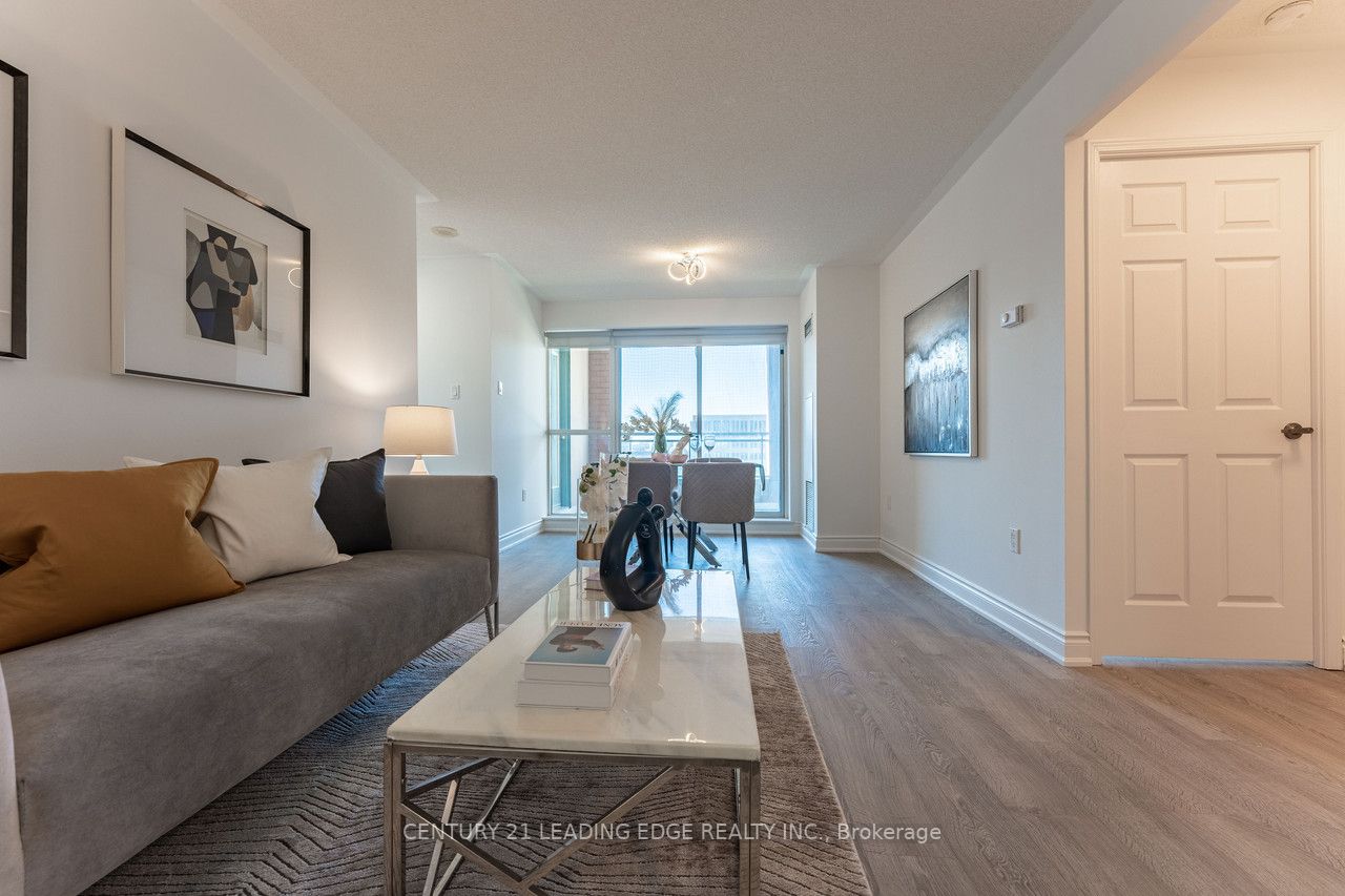 887 Bay St, #1508