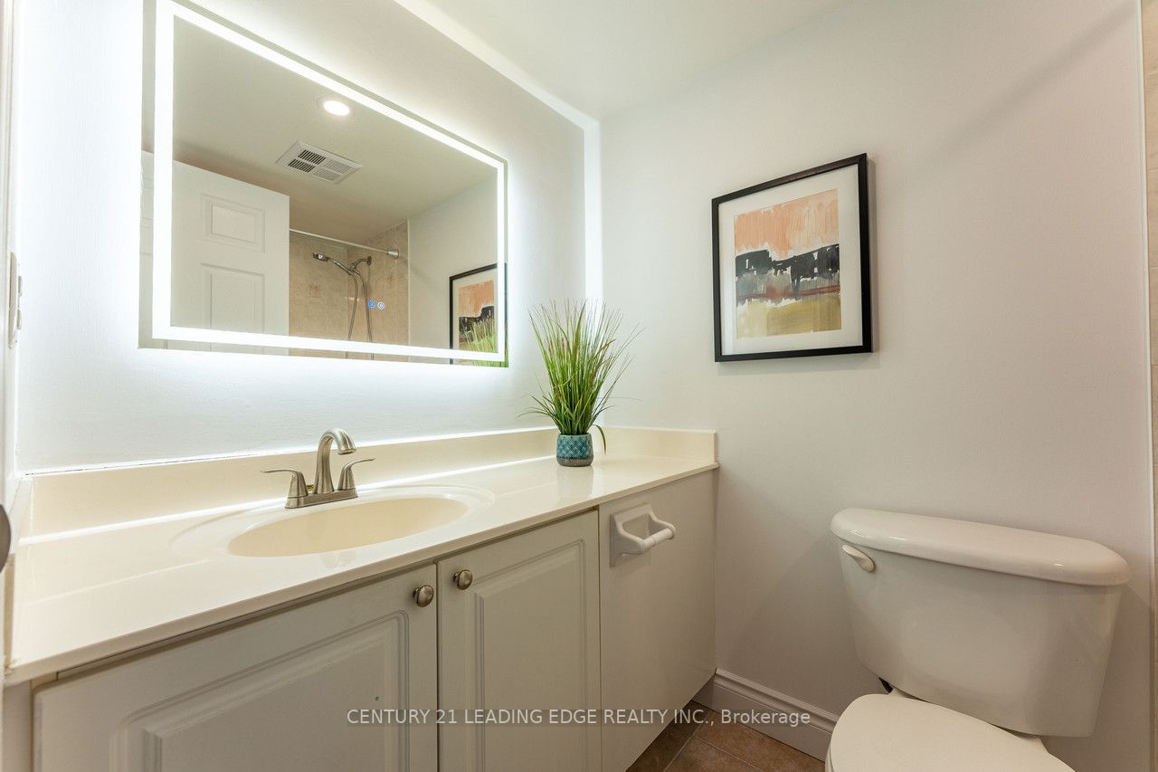 887 Bay St, #1508