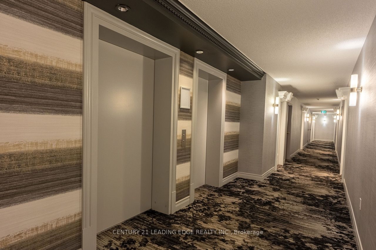 887 Bay St, #1508