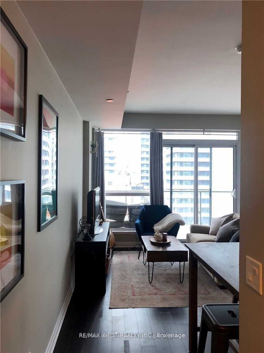 8 Mercer St, #1310