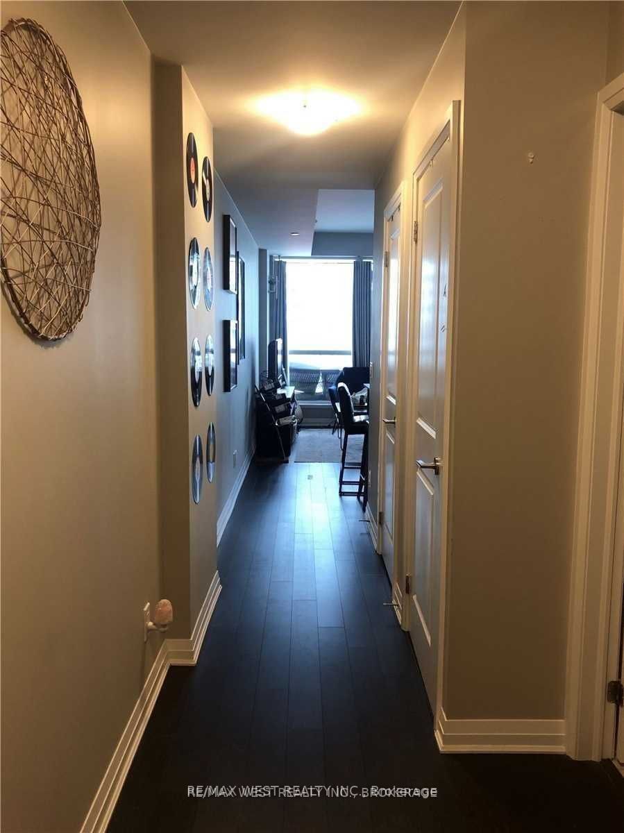 8 Mercer St, #1310