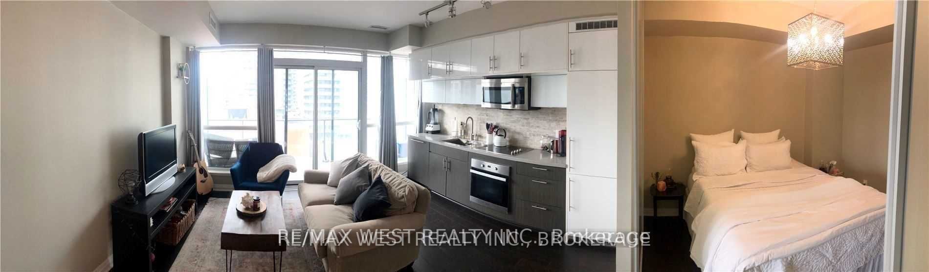8 Mercer St, #1310