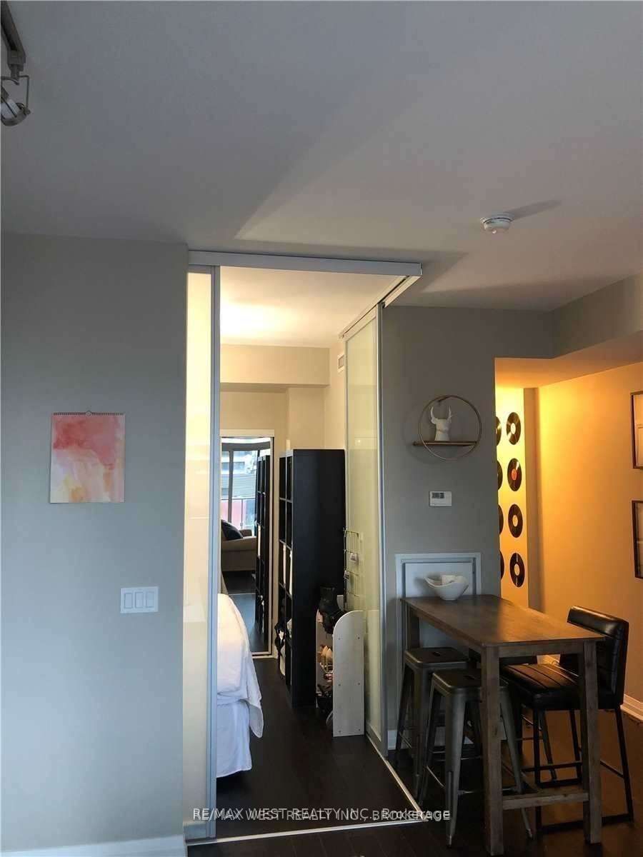 8 Mercer St, #1310