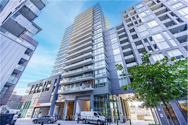 20 Minowan Miikan Lane, Toronto