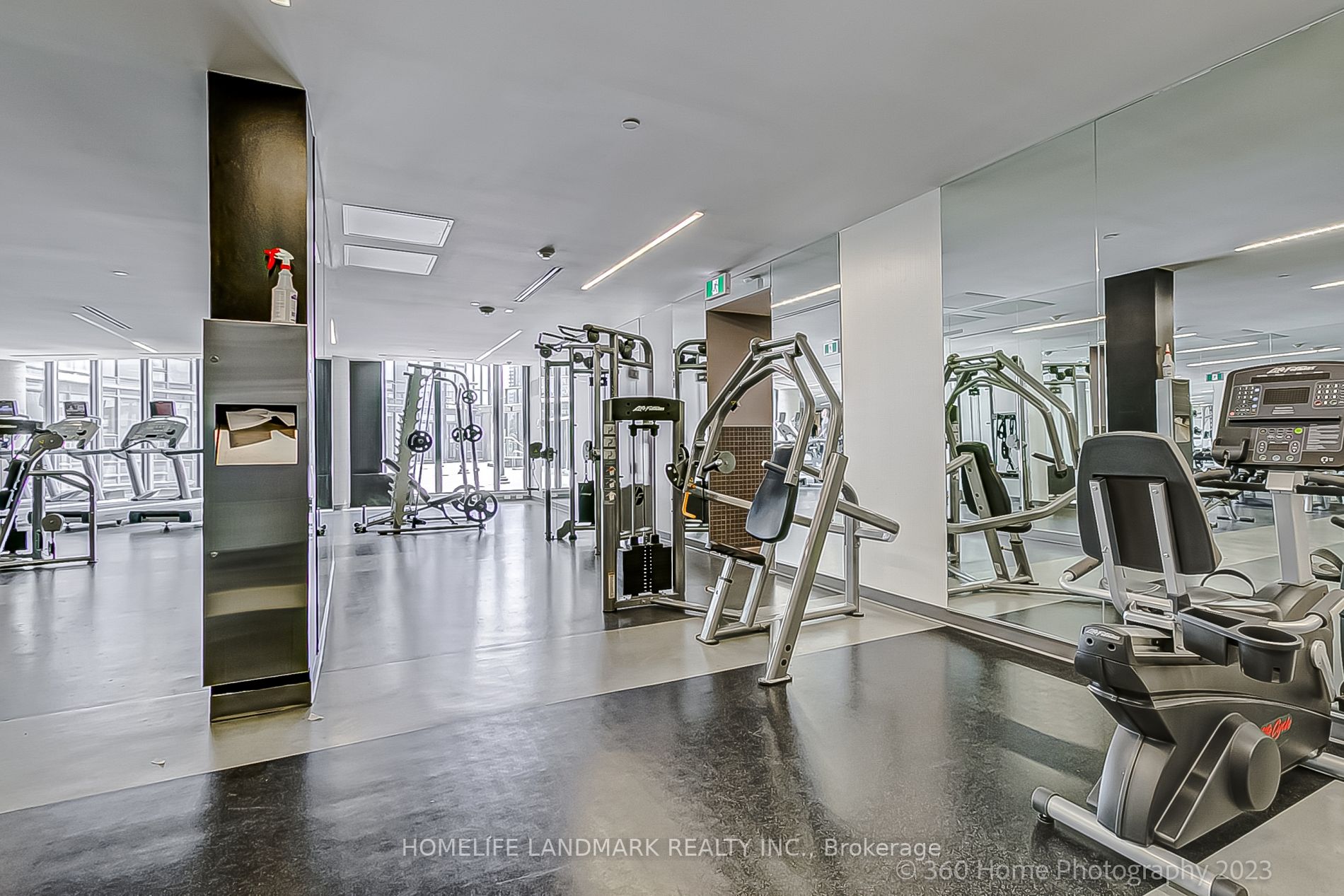 51 East Liberty St, #1016