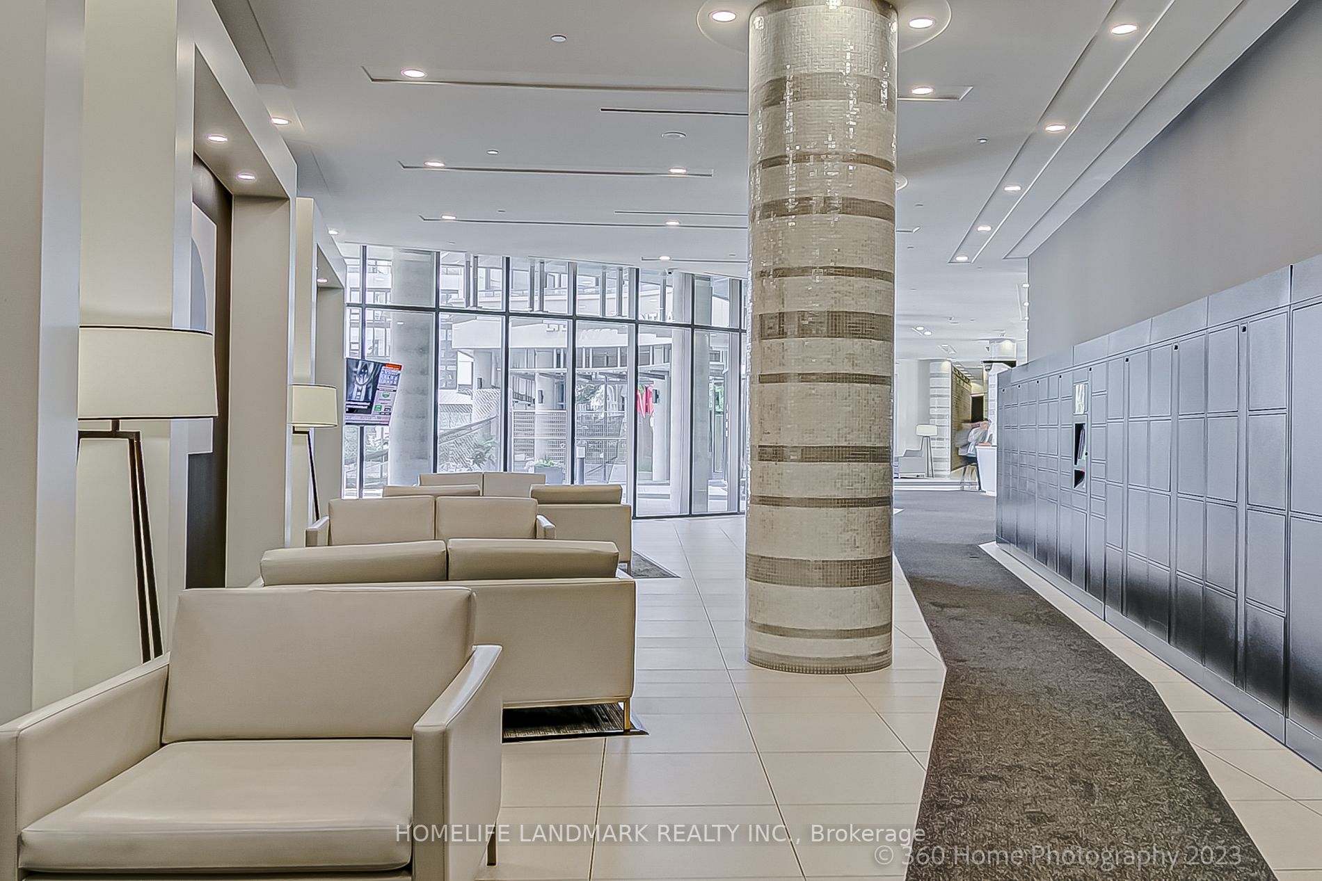 51 East Liberty St, #1016