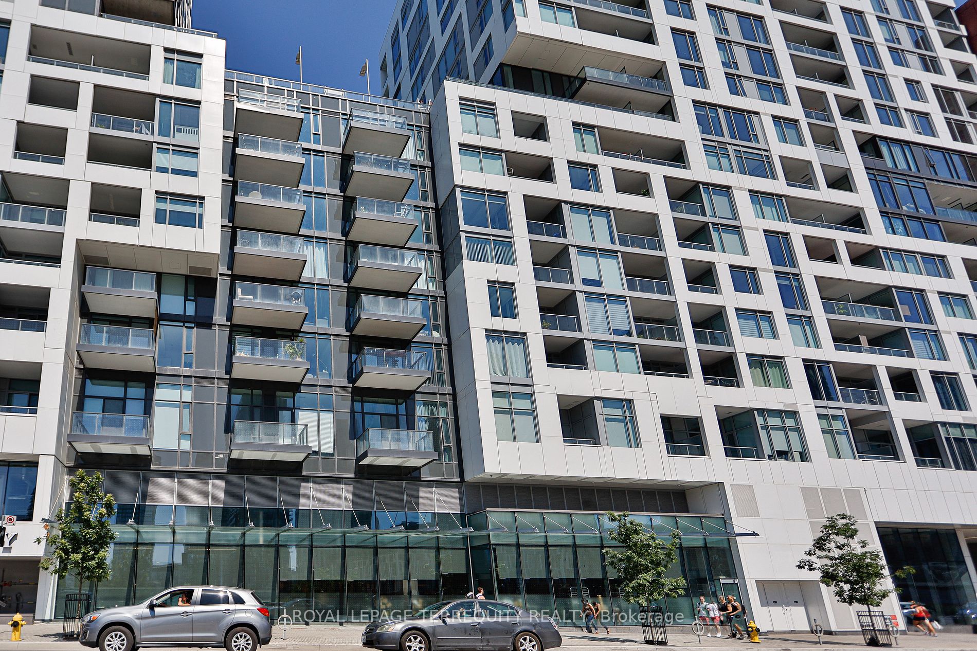 576 Front St W, #1810
