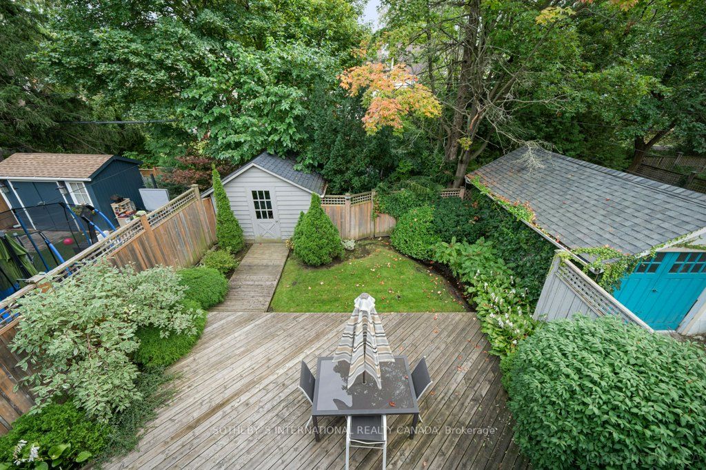 29 Chudleigh Ave