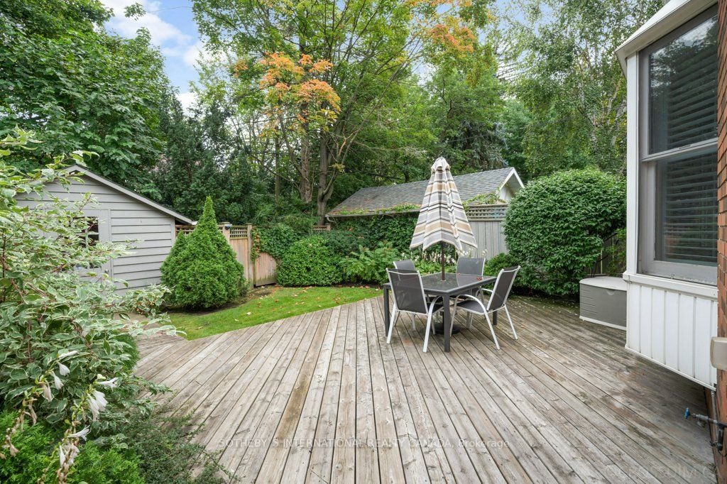 29 Chudleigh Ave