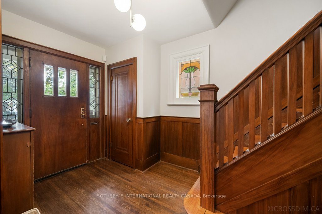 29 Chudleigh Ave