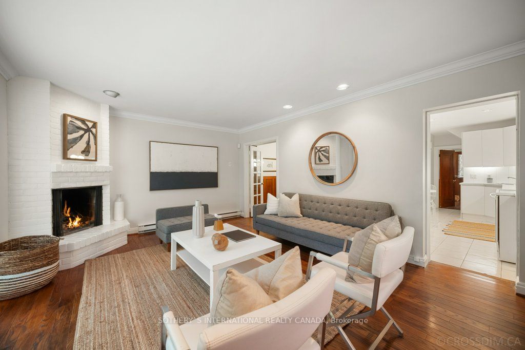 29 Chudleigh Ave