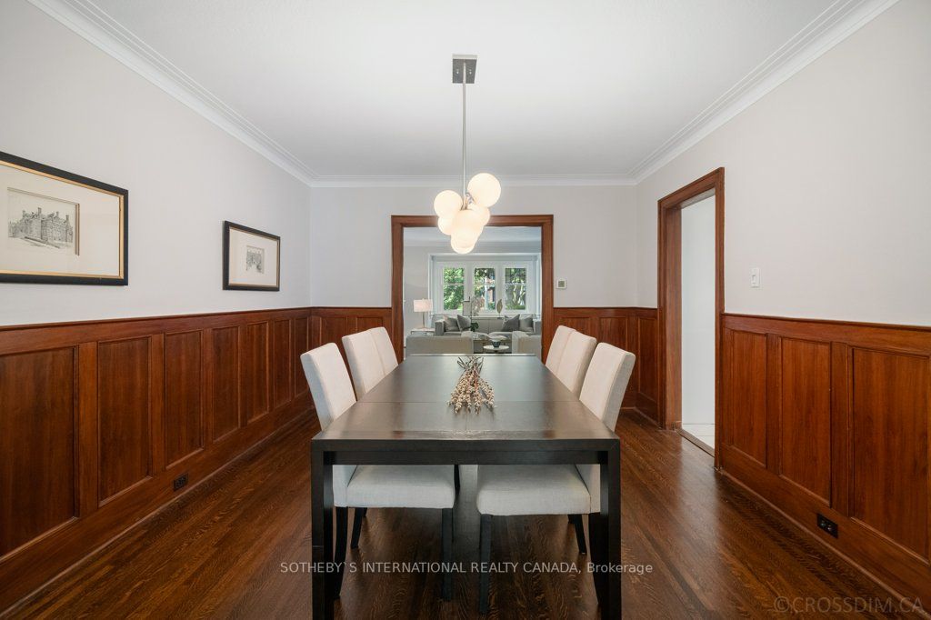 29 Chudleigh Ave