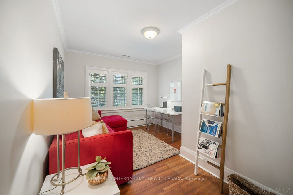 29 Chudleigh Ave