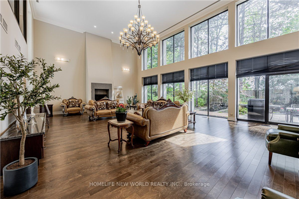 5 Abrams Pl, Toronto