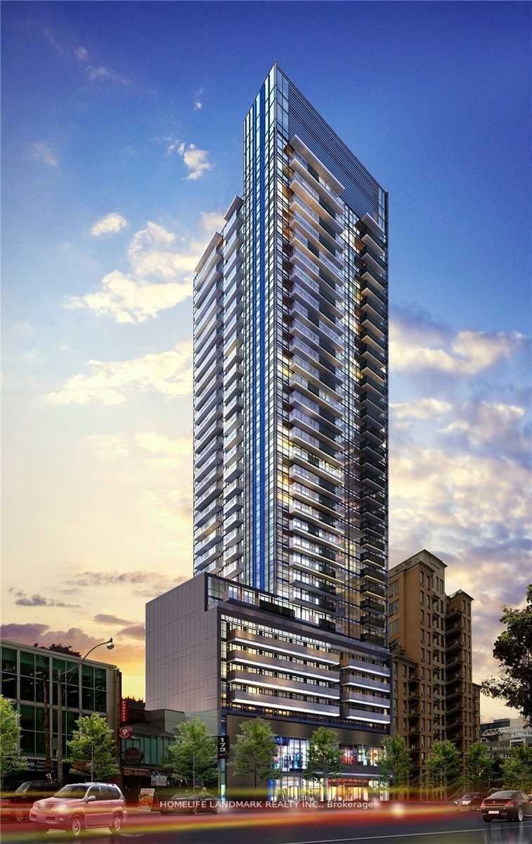 125 Redpath Ave, #1013