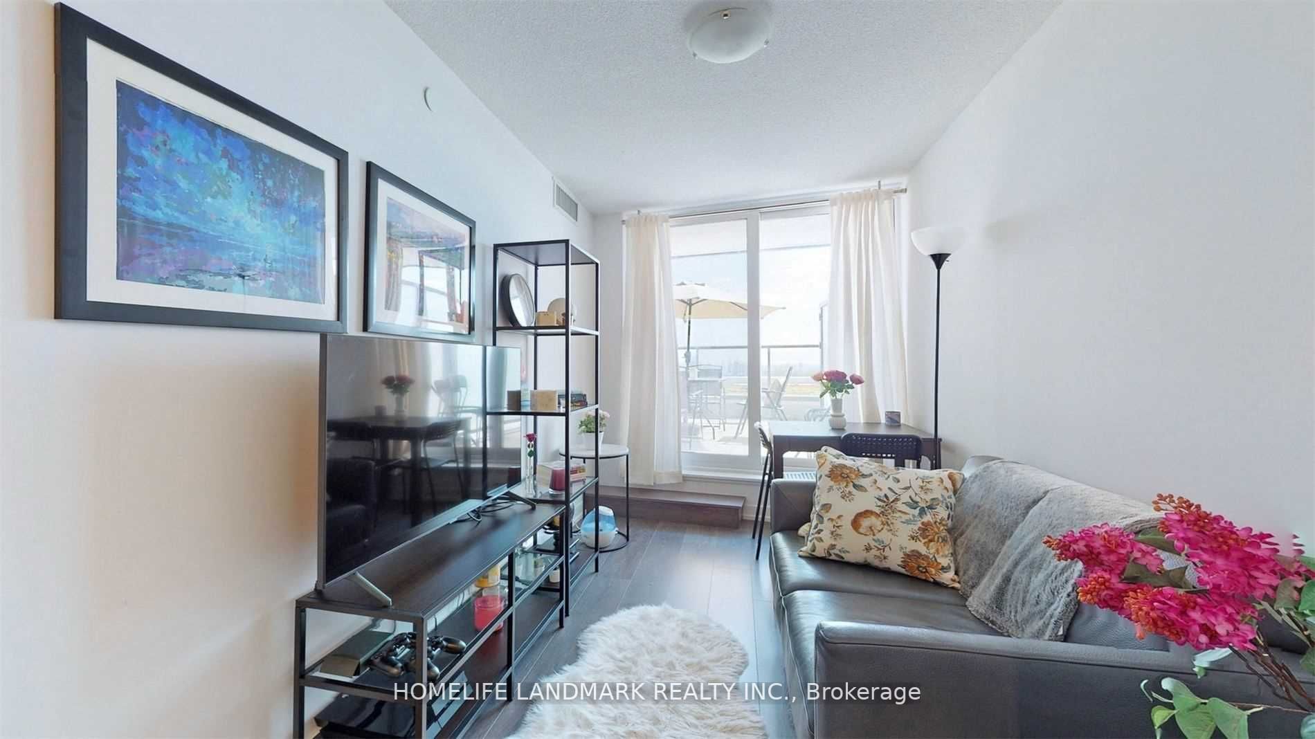 125 Redpath Ave, #1013