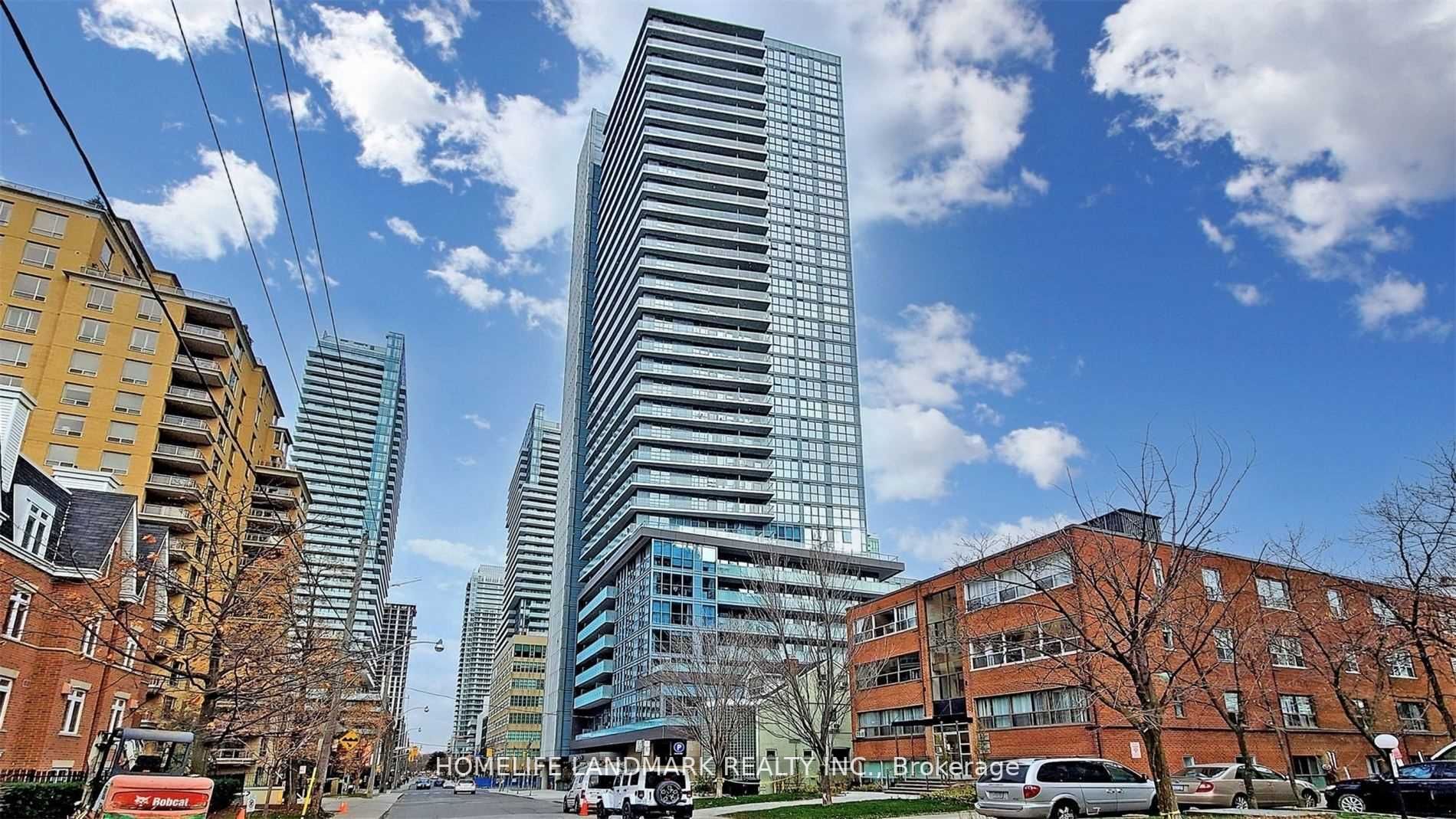 125 Redpath Ave, #1013