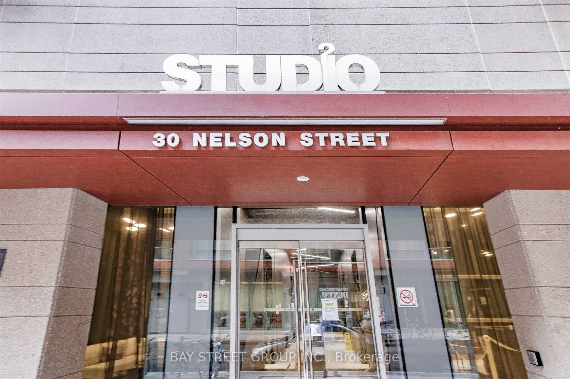 30 Nelson Street, #1902