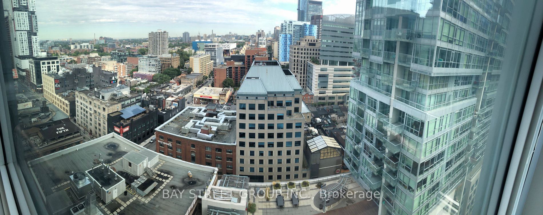 30 Nelson Street, #1902