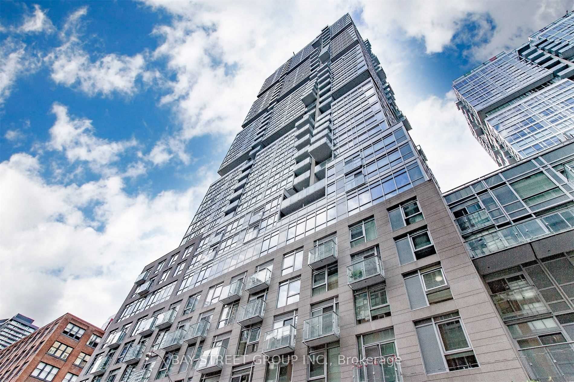 30 Nelson Street, #1902