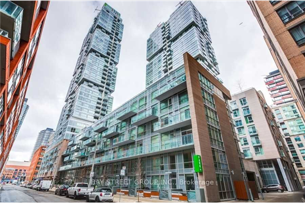 30 Nelson St, Toronto