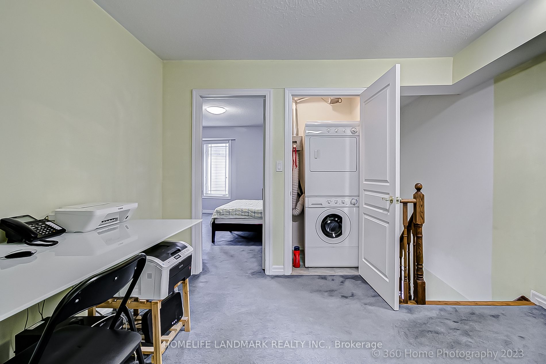 118 Finch Ave W, #20