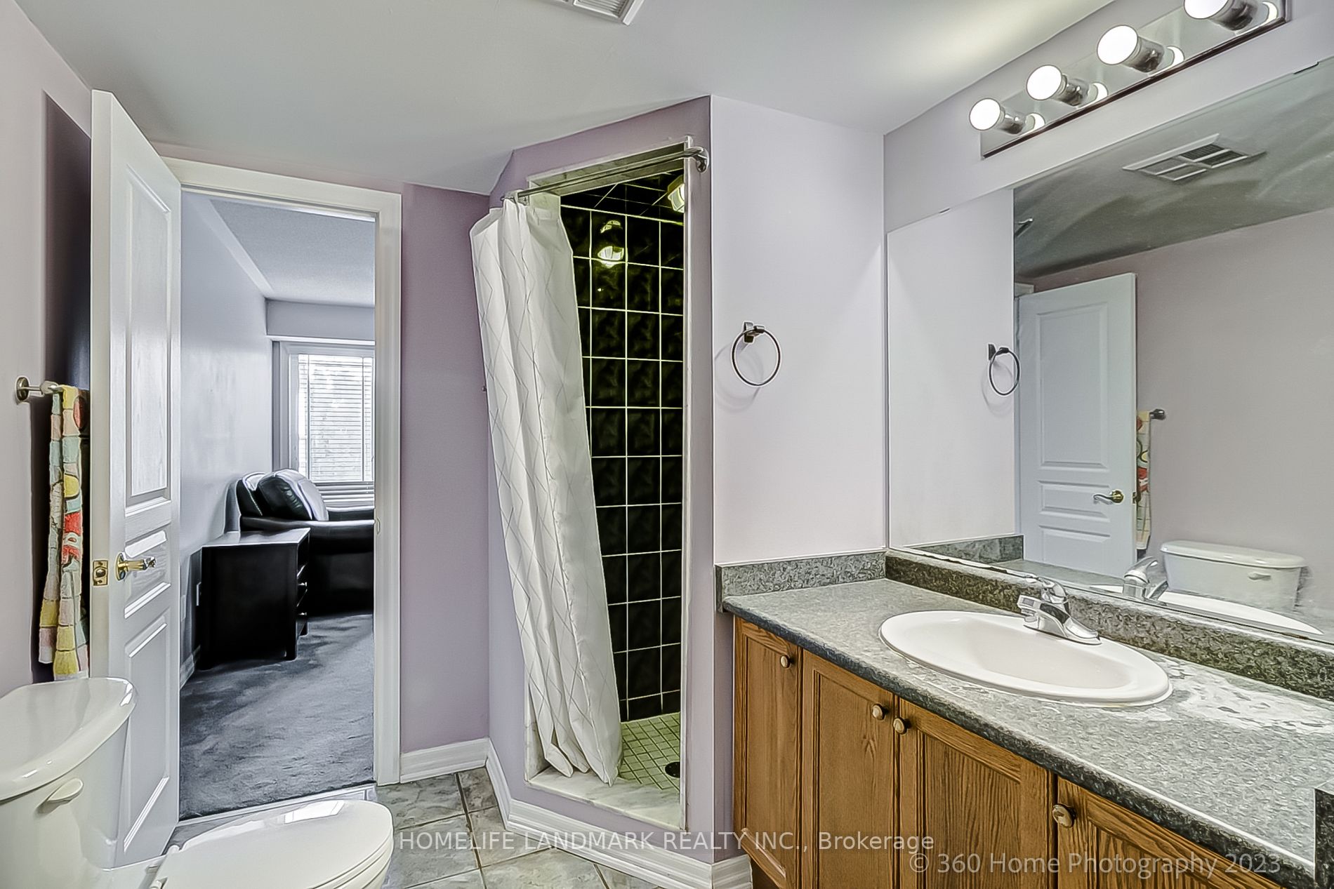 118 Finch Ave W, #20