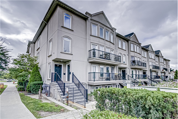 118 Finch Ave W, Toronto