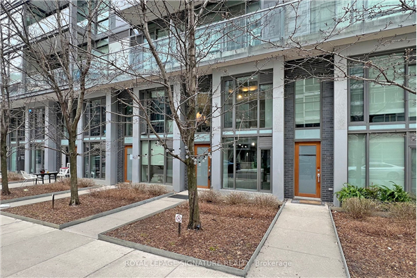 31 Stewart St, Toronto