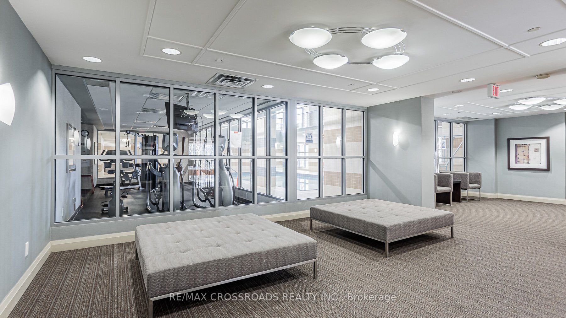 4978 Yonge St, #2110