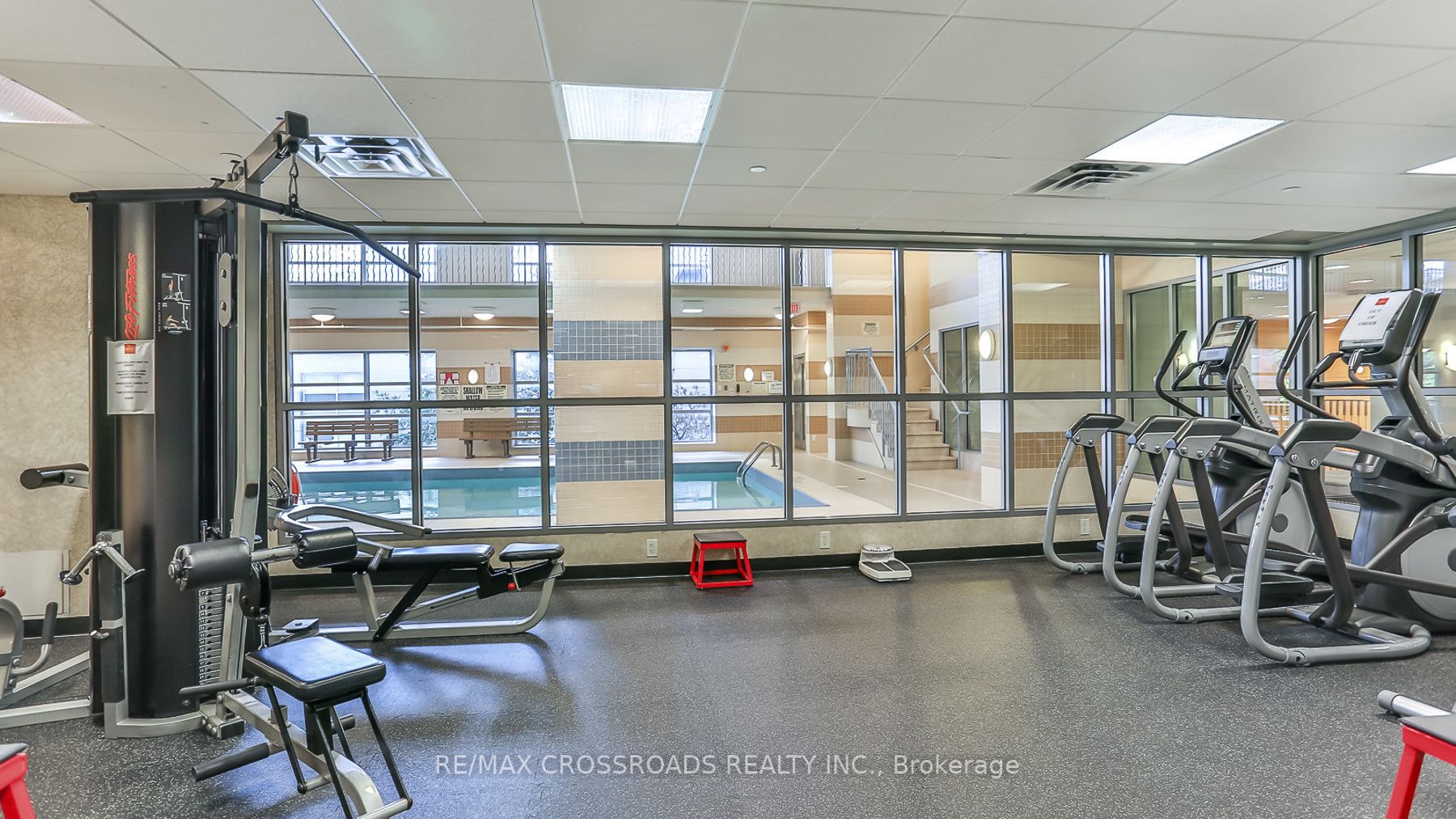 4978 Yonge St, #2110