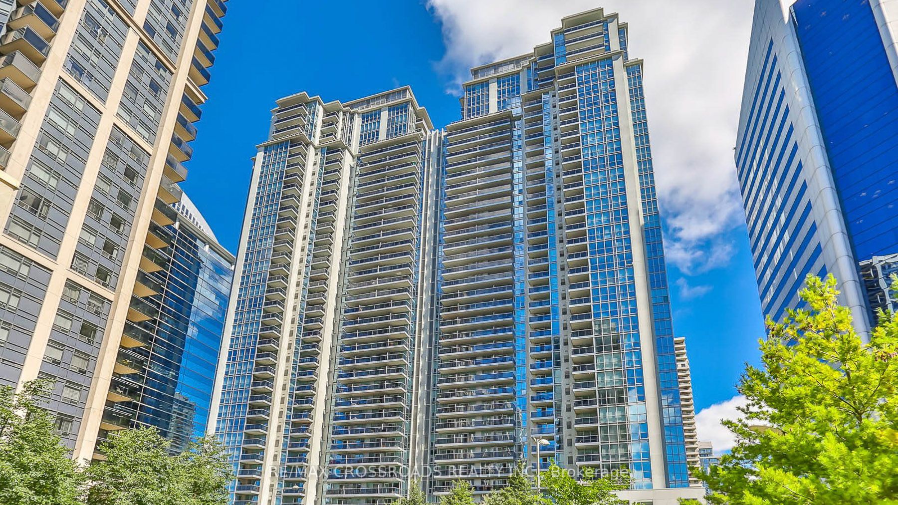 4978 Yonge St, #2110