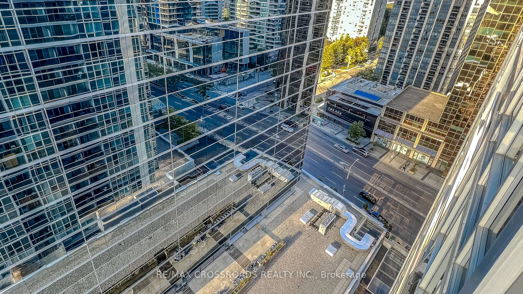 4978 Yonge St, #2110