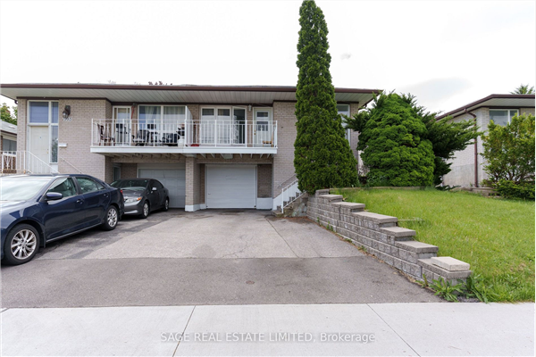 991 Old Cummer Ave, Toronto