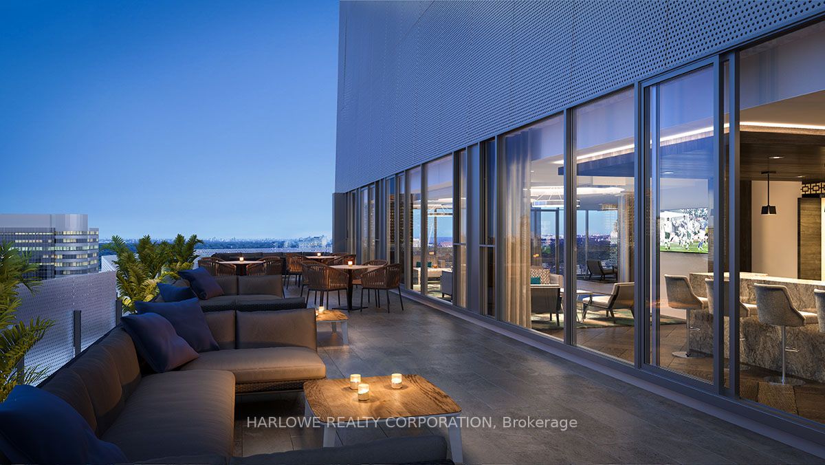 100 Dalhousie Street, #607
