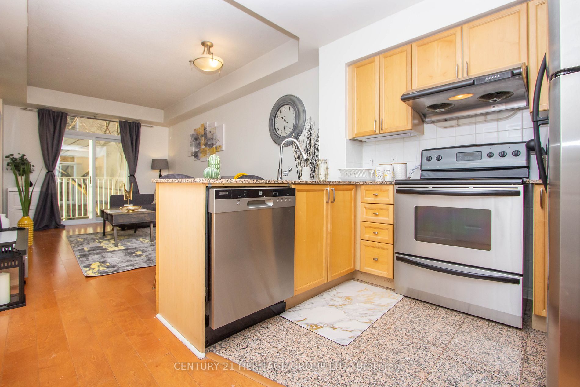 28 Stadium Rd S, #19