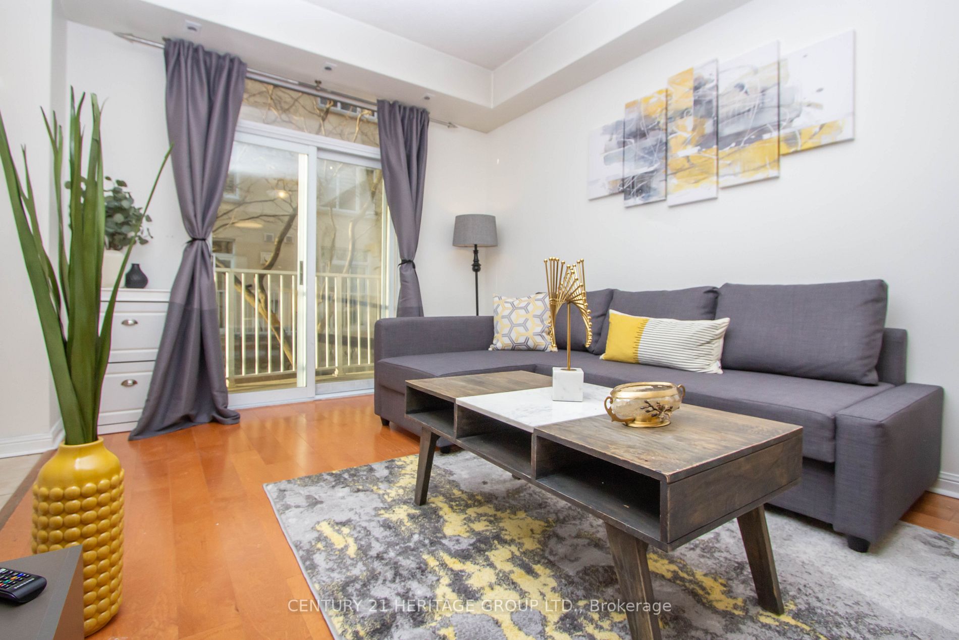 28 Stadium Rd S, #19