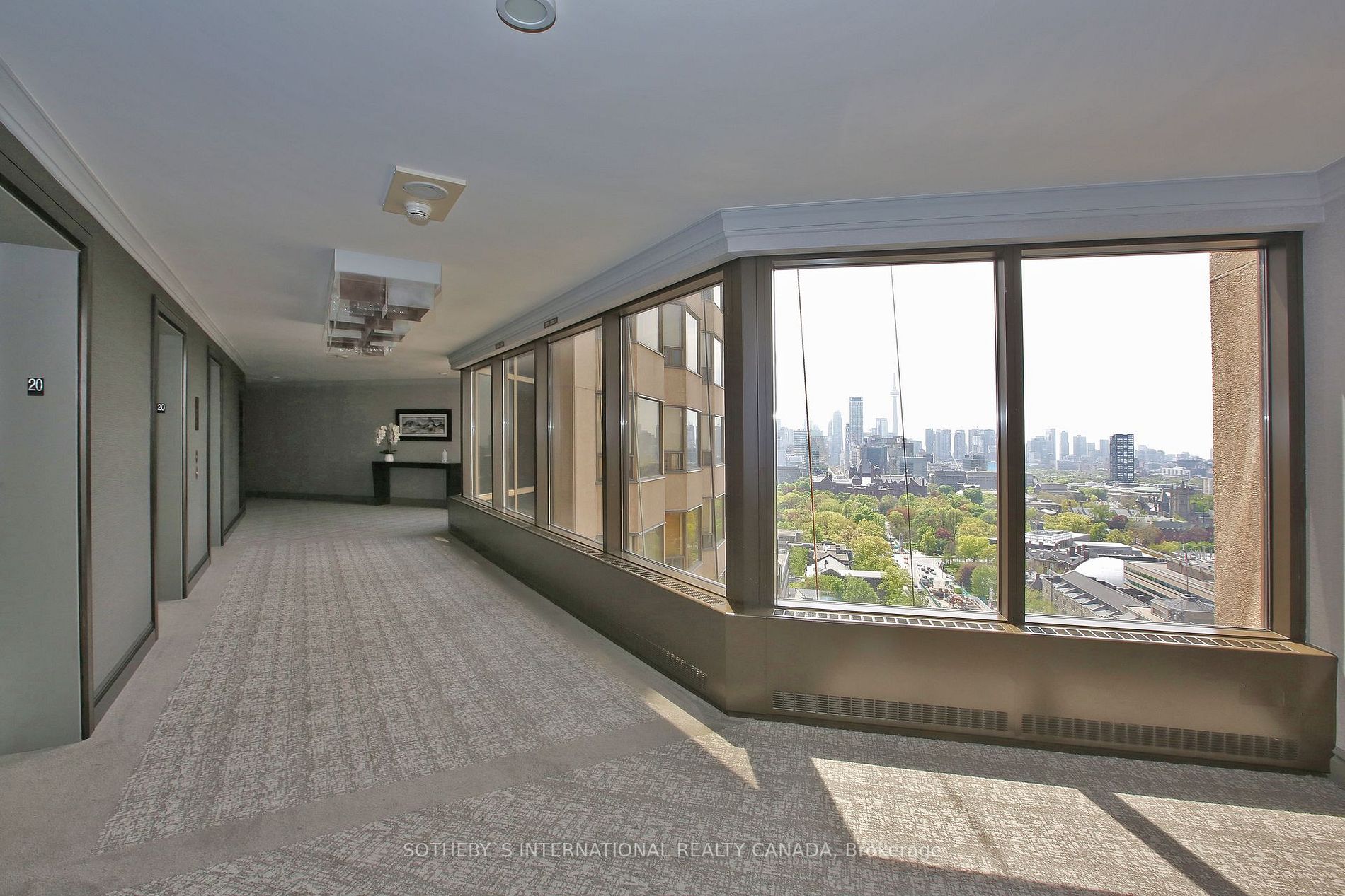 175 Cumberland St, #2008