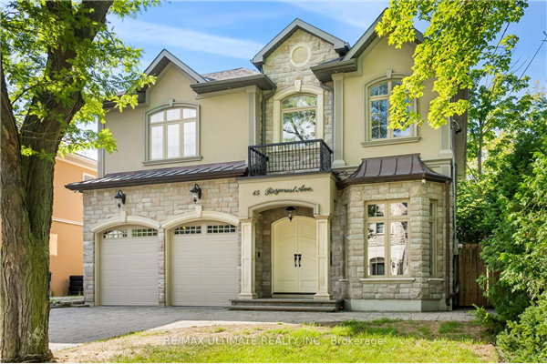 15 Roycrest Ave, Toronto