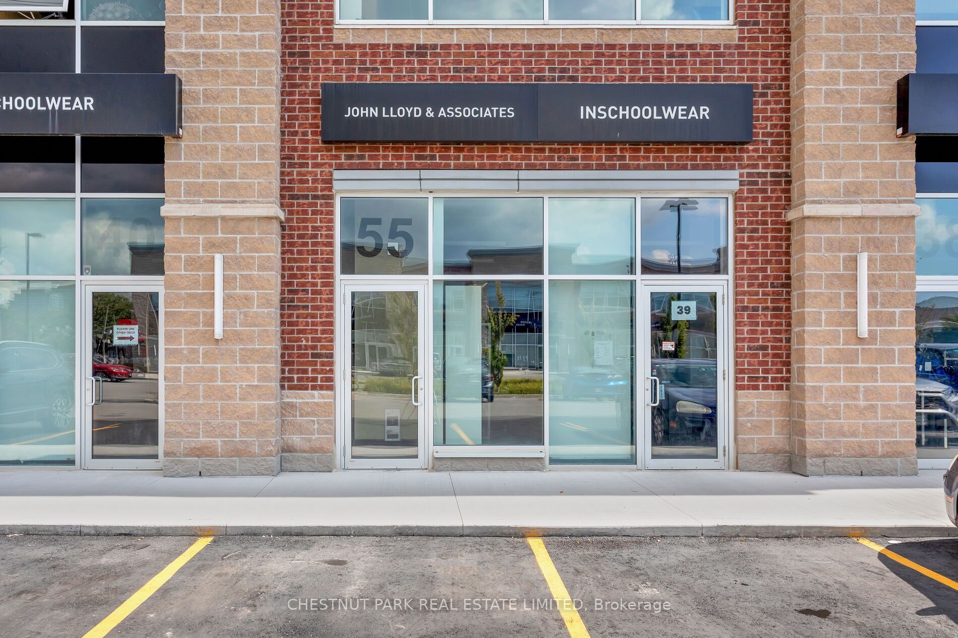 209 Wicksteed Level 2 Ave, #55