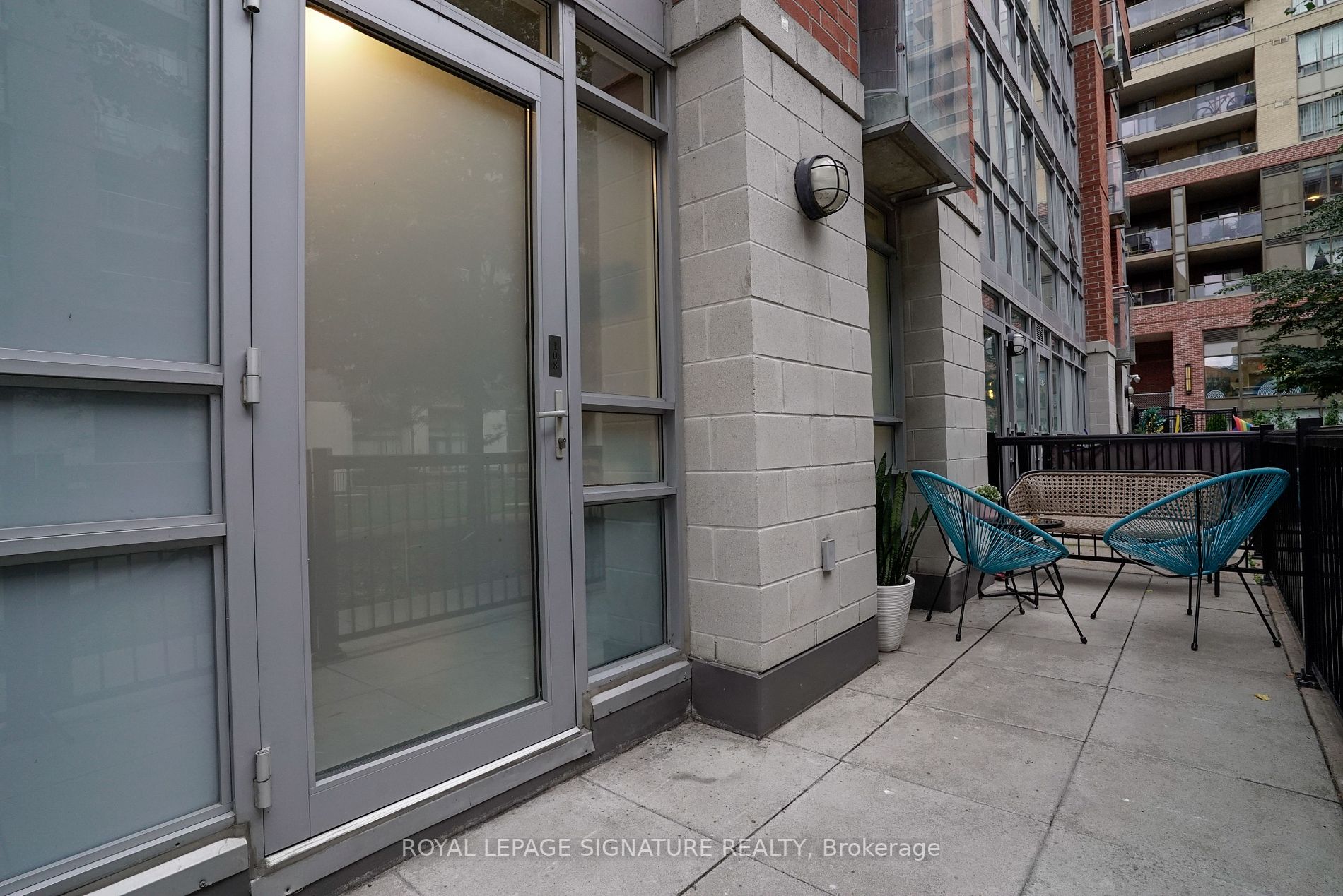 170 Sudbury Street, #108