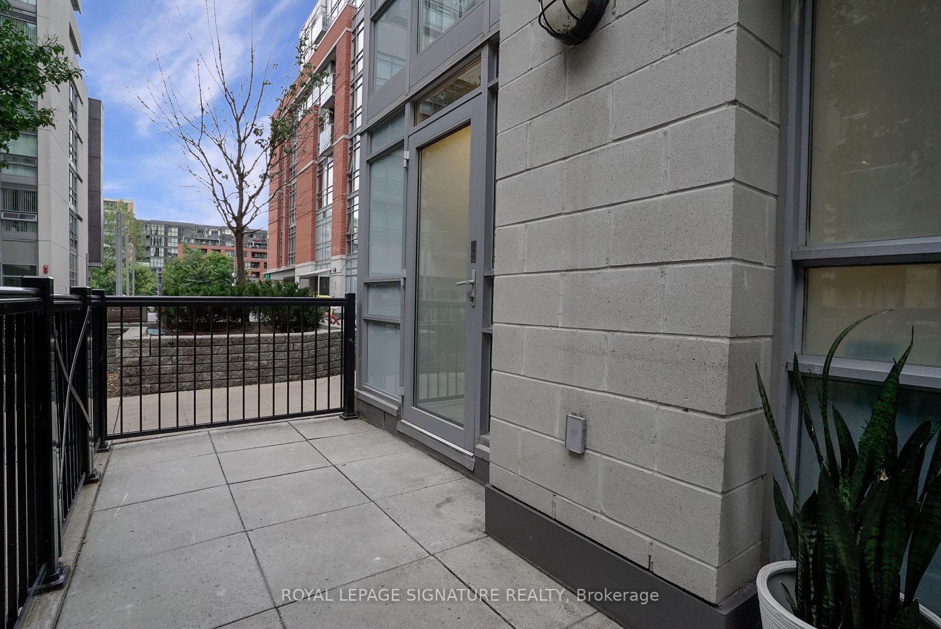 170 Sudbury Street, #108