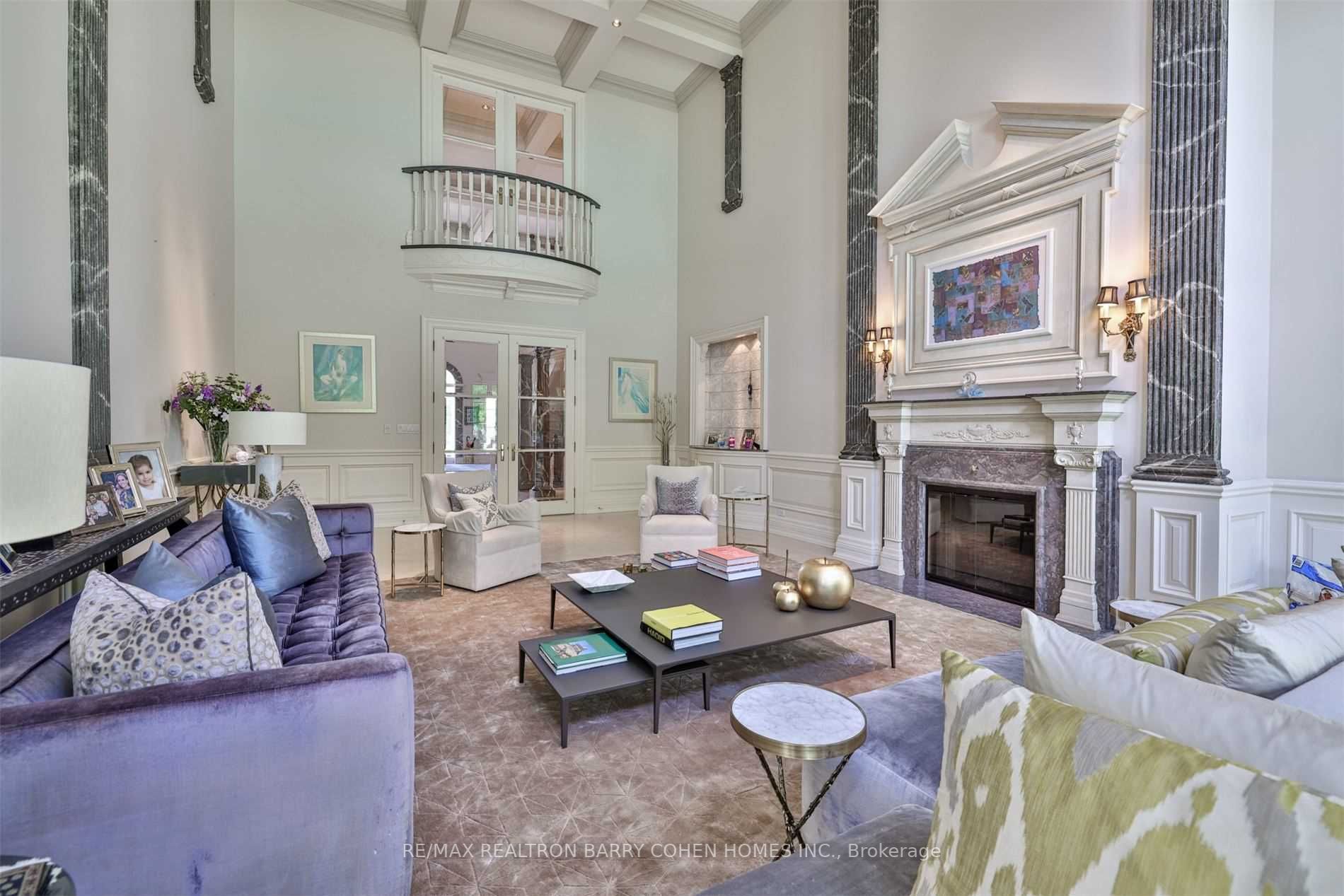 11 High Point Rd